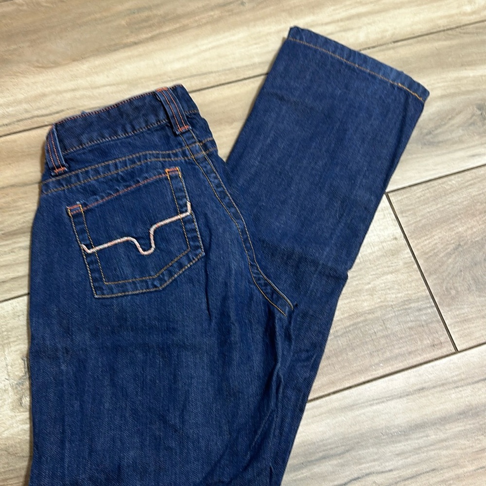 Kimes Francesca jeans